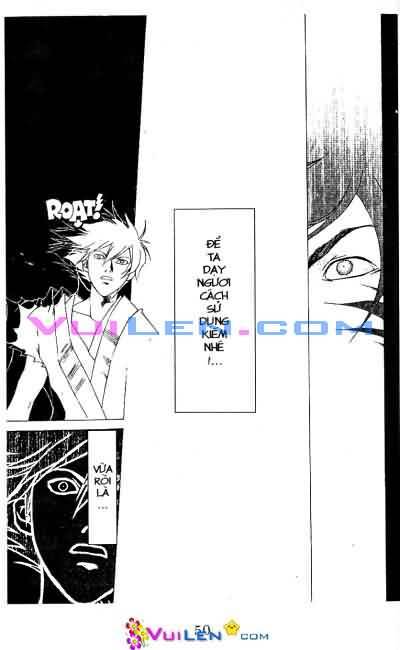 Mắt Quỷ Kyo Chapter 63 - Trang 2