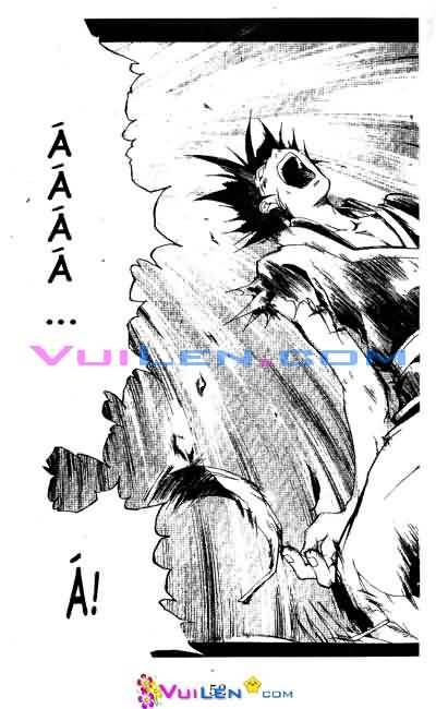 Mắt Quỷ Kyo Chapter 63 - Trang 2