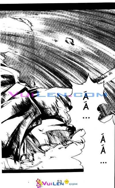 Mắt Quỷ Kyo Chapter 63 - Trang 2