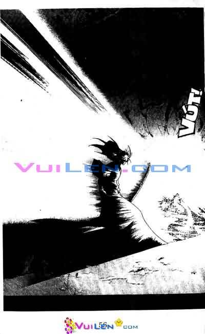 Mắt Quỷ Kyo Chapter 63 - Trang 2