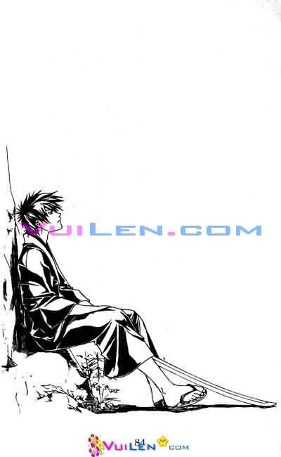 Mắt Quỷ Kyo Chapter 63 - Trang 2