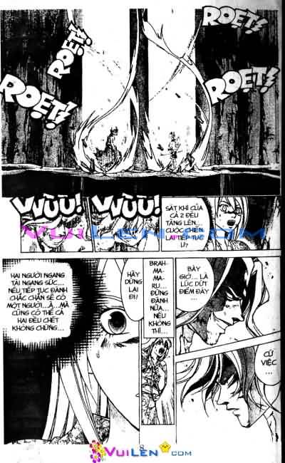 Mắt Quỷ Kyo Chapter 68 - Trang 2