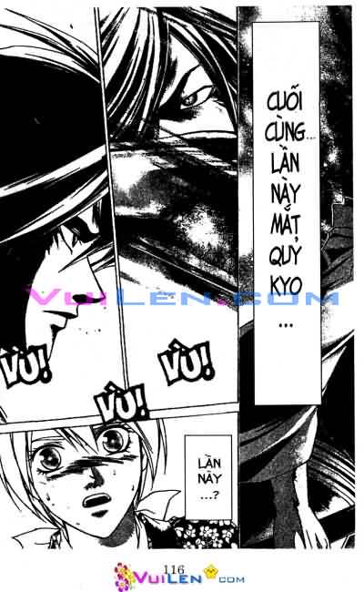 Mắt Quỷ Kyo Chapter 68 - Trang 2