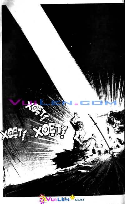 Mắt Quỷ Kyo Chapter 68 - Trang 2