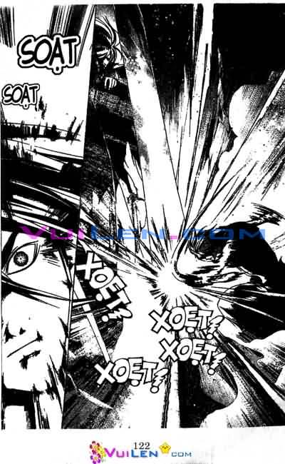 Mắt Quỷ Kyo Chapter 68 - Trang 2