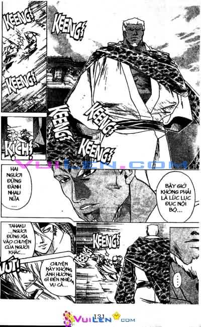 Mắt Quỷ Kyo Chapter 68 - Trang 2