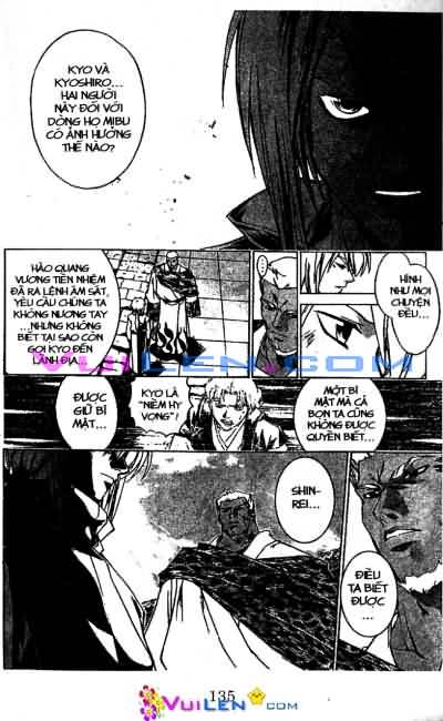 Mắt Quỷ Kyo Chapter 68 - Trang 2