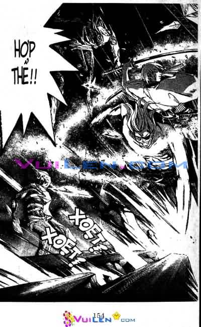 Mắt Quỷ Kyo Chapter 68 - Trang 2