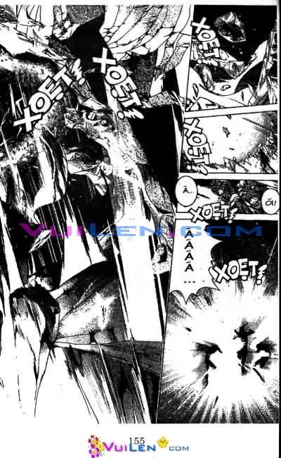 Mắt Quỷ Kyo Chapter 68 - Trang 2