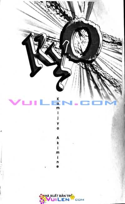 Mắt Quỷ Kyo Chapter 68 - Trang 2