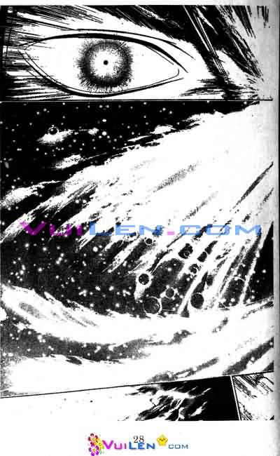 Mắt Quỷ Kyo Chapter 68 - Trang 2