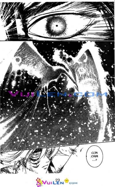 Mắt Quỷ Kyo Chapter 68 - Trang 2