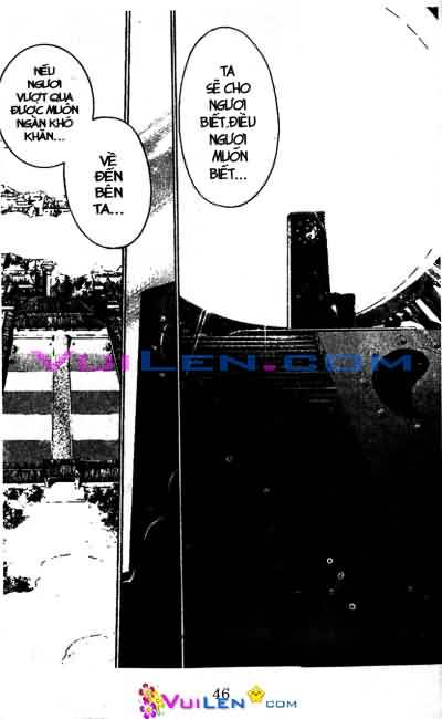 Mắt Quỷ Kyo Chapter 68 - Trang 2