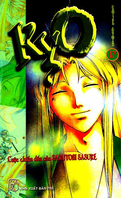 Mắt Quỷ Kyo Chapter 69 - Trang 2