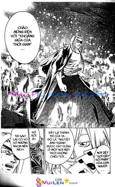 Mắt Quỷ Kyo Chapter 69 - Trang 2