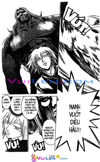 Mắt Quỷ Kyo Chapter 69 - Trang 2