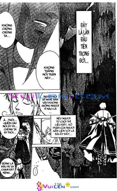 Mắt Quỷ Kyo Chapter 69 - Trang 2