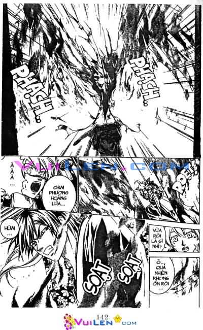 Mắt Quỷ Kyo Chapter 69 - Trang 2