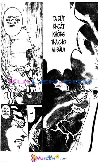 Mắt Quỷ Kyo Chapter 69 - Trang 2