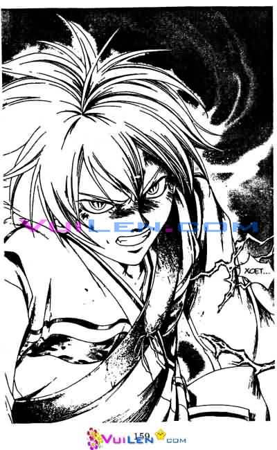 Mắt Quỷ Kyo Chapter 69 - Trang 2