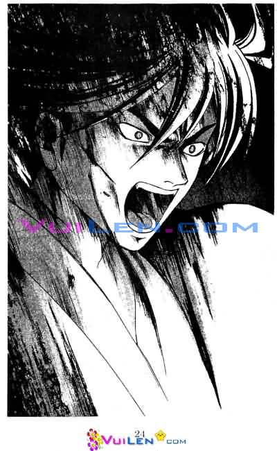 Mắt Quỷ Kyo Chapter 69 - Trang 2