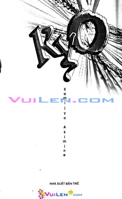 Mắt Quỷ Kyo Chapter 69 - Trang 2