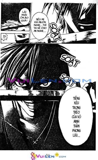 Mắt Quỷ Kyo Chapter 69 - Trang 2