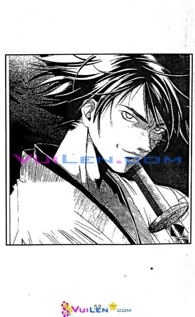 Mắt Quỷ Kyo Chapter 69 - Trang 2