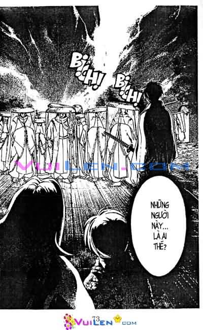 Mắt Quỷ Kyo Chapter 69 - Trang 2