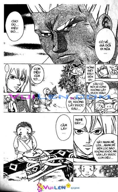 Mắt Quỷ Kyo Chapter 70 - Trang 2