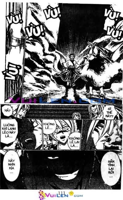 Mắt Quỷ Kyo Chapter 70 - Trang 2