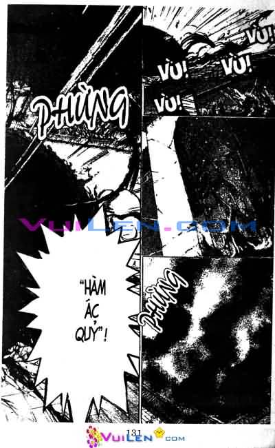 Mắt Quỷ Kyo Chapter 70 - Trang 2