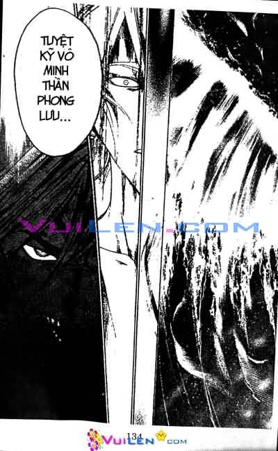 Mắt Quỷ Kyo Chapter 70 - Trang 2