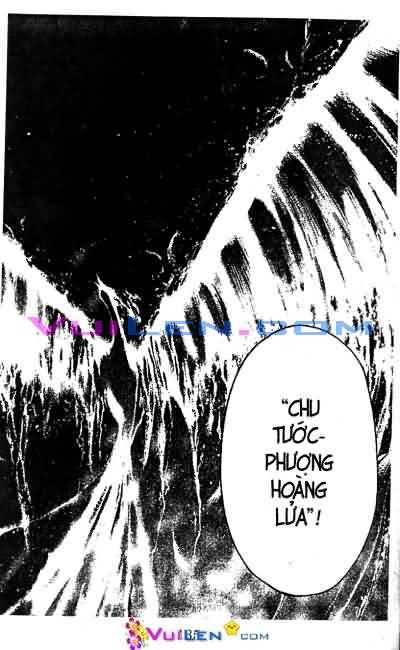 Mắt Quỷ Kyo Chapter 70 - Trang 2