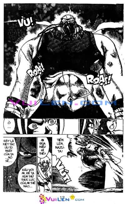 Mắt Quỷ Kyo Chapter 70 - Trang 2