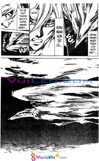 Mắt Quỷ Kyo Chapter 70 - Trang 2