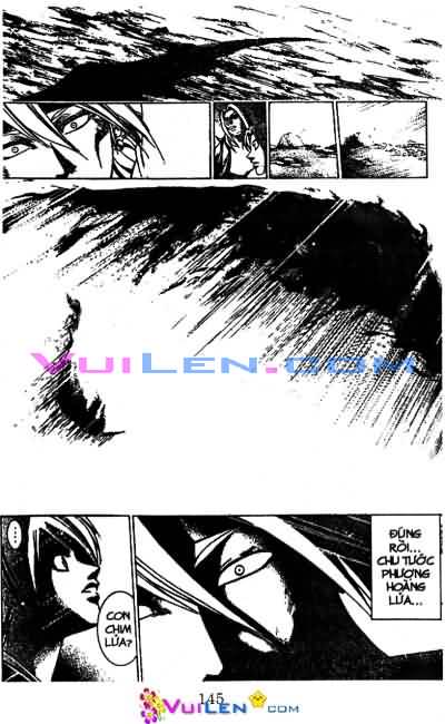 Mắt Quỷ Kyo Chapter 70 - Trang 2