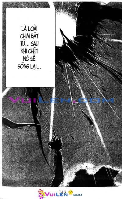 Mắt Quỷ Kyo Chapter 70 - Trang 2