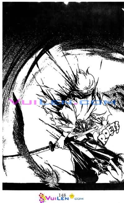 Mắt Quỷ Kyo Chapter 70 - Trang 2