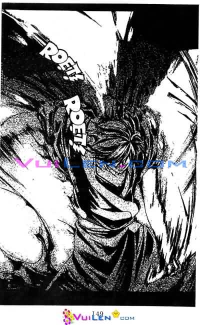 Mắt Quỷ Kyo Chapter 70 - Trang 2