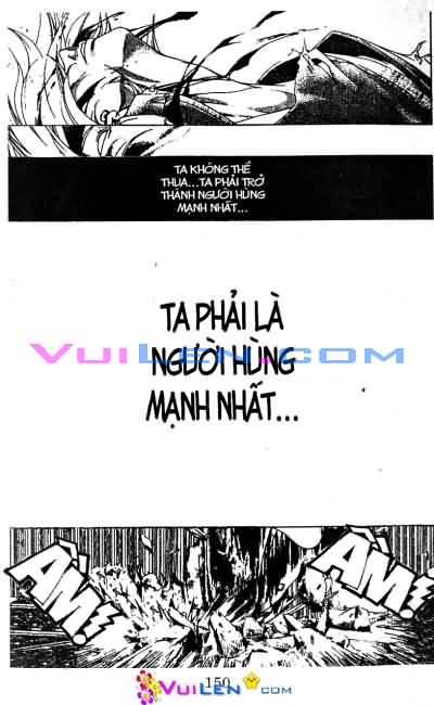 Mắt Quỷ Kyo Chapter 70 - Trang 2