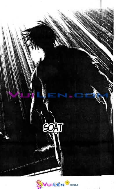 Mắt Quỷ Kyo Chapter 70 - Trang 2