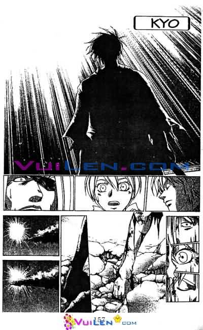 Mắt Quỷ Kyo Chapter 70 - Trang 2