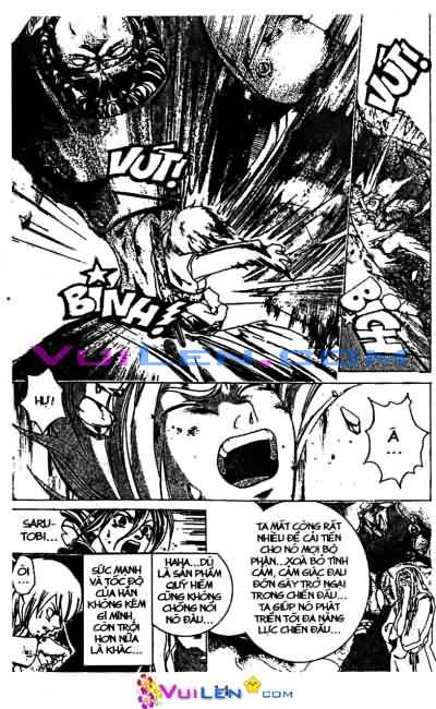 Mắt Quỷ Kyo Chapter 70 - Trang 2