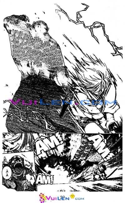 Mắt Quỷ Kyo Chapter 70 - Trang 2