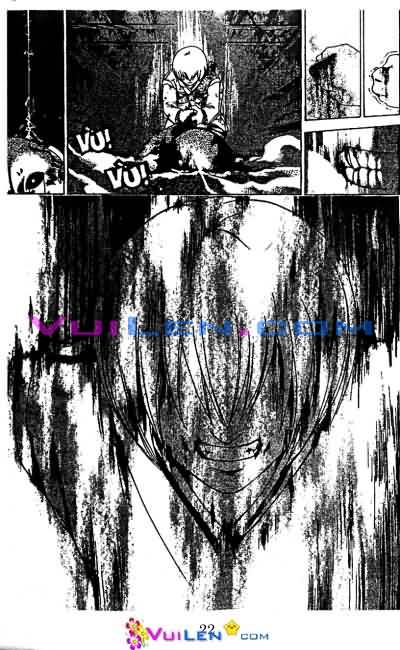 Mắt Quỷ Kyo Chapter 70 - Trang 2