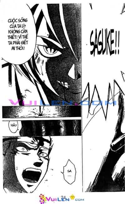 Mắt Quỷ Kyo Chapter 70 - Trang 2