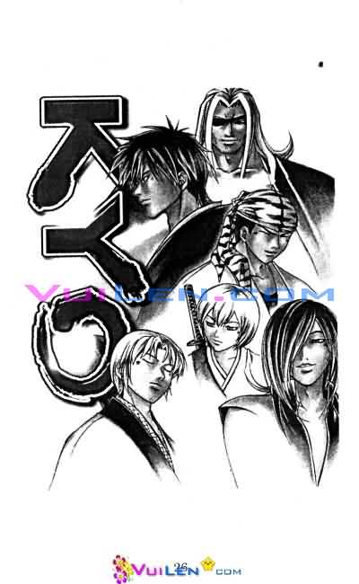 Mắt Quỷ Kyo Chapter 70 - Trang 2