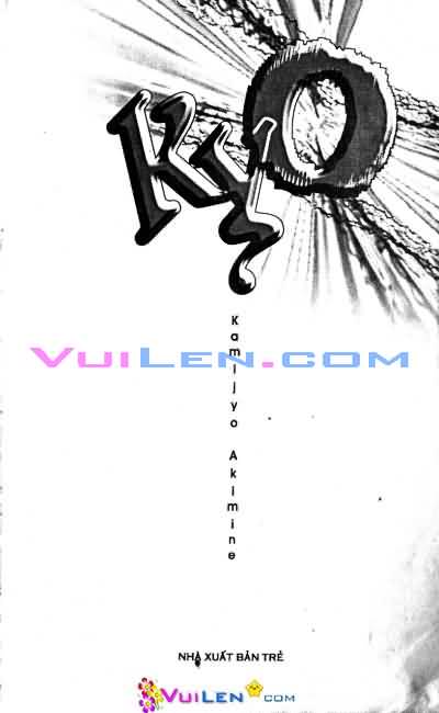 Mắt Quỷ Kyo Chapter 70 - Trang 2