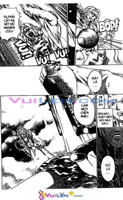 Mắt Quỷ Kyo Chapter 70 - Trang 2